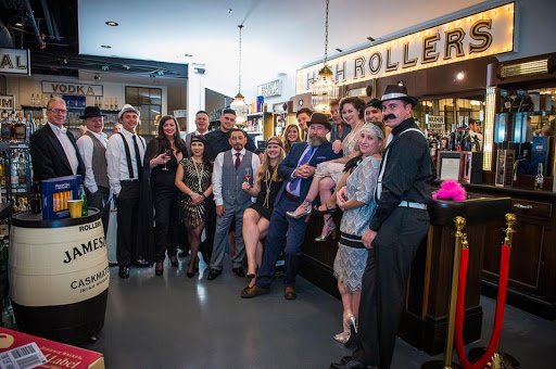 Wine Store «Wine & Cheese If You Please», reviews and photos, 24 Palmetto Bay Rd, Hilton Head Island, SC 29928, USA