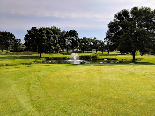 Public Golf Course «Cimarron Golf Course», reviews and photos, 901 Lake Elmo Ave N, Lake Elmo, MN 55042, USA