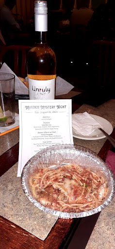 Spaghetti Eddies Cucina Italiana image