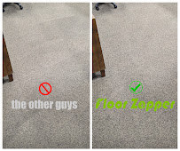 Floor Zapper Carpet & Floor Cleaning - Photo 7 - Car repair in , Clovis