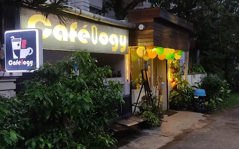 Cafelogy image