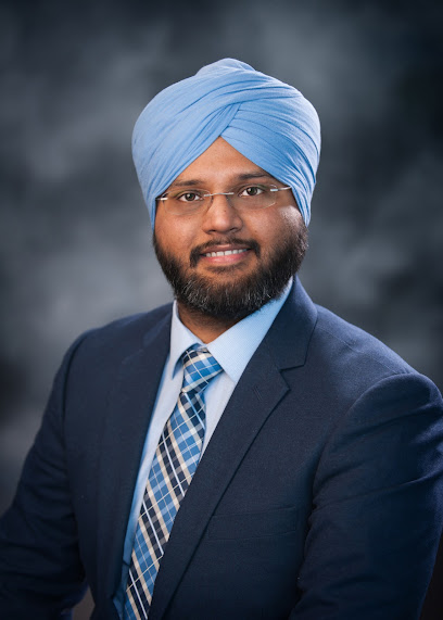 Kanwar Singh, MD- Cardiovascular Institute of the South