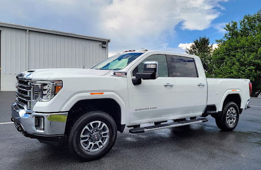 Car Dealer «Jones Buick GMC Truck», reviews and photos, 1335 Manheim Pike, Lancaster, PA 17601, USA