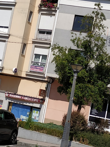 Clínica Podomas en Mugardos, A Coruña