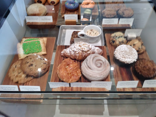 Coffee Shop «Local Coffee», reviews and photos, 24175 I-10 #110, San Antonio, TX 78257, USA