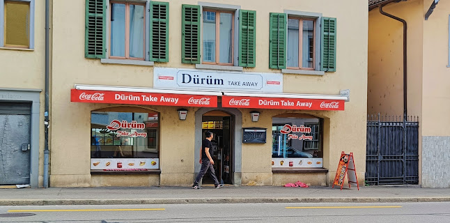 Dürüm Take Away GmbH - Schaffhausen