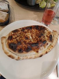 Pizza du Restaurant italien Zio Gino à Saint-Herblain - n°6