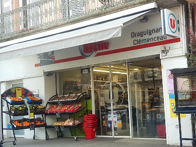 Magasin UTILE Draguignan Clemenceau à Draguignan