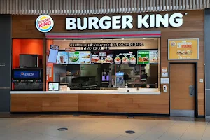 Burger King Gdynia Riviera image