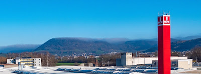 Noe France à Saint-Quentin