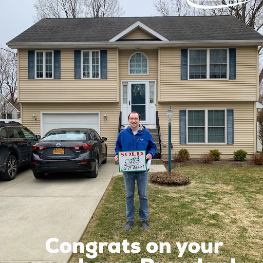 Real Estate Agency «Clancy Real Estate Albany NY», reviews and photos, 1 Fletcher Rd, Albany, NY 12203, USA