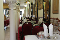 Atmosphère du Restaurant 