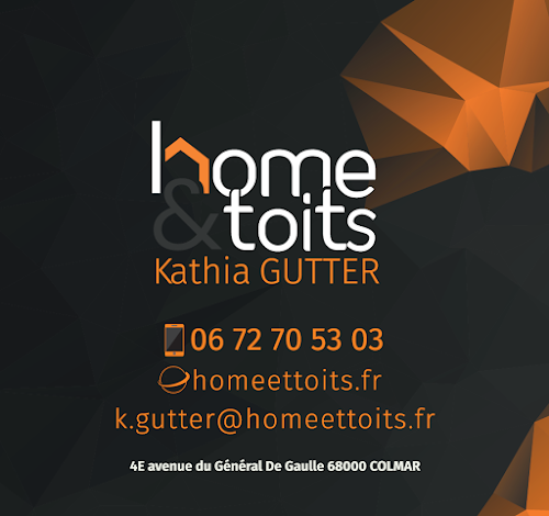 HOME&TOITS à Colmar