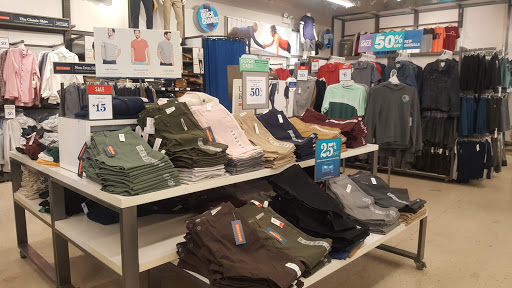 Clothing Store «Old Navy», reviews and photos, 1730 W Fullerton Ave, Chicago, IL 60614, USA