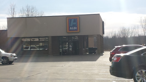 Supermarket «ALDI», reviews and photos, 3701 Commerce Dr, Warsaw, IN 46580, USA