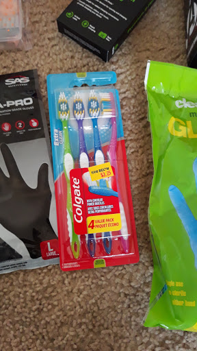 Variety Store «Five Below», reviews and photos, 8250 Kingsridge Road, Dayton, OH 45459, USA