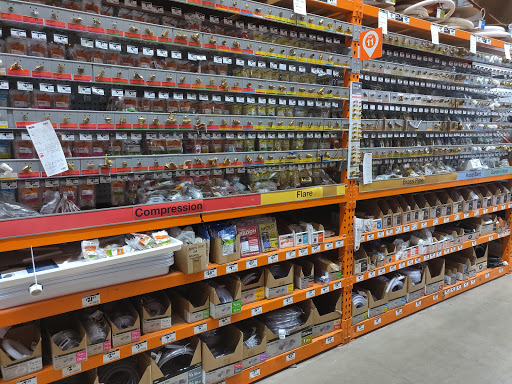 Home Improvement Store «The Home Depot», reviews and photos, 13929 Manchester Rd, Ballwin, MO 63011, USA