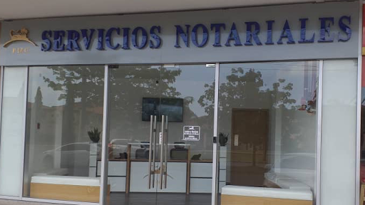 PMC Servicios Notariales