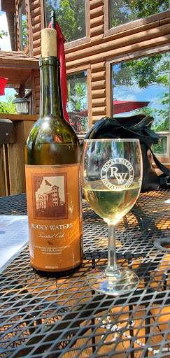 Vineyard «Rocky Waters Winery», reviews and photos, 2003 W Hanover Rd, Hanover, IL 61041, USA