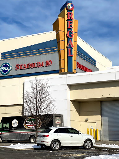 Shopping Mall «Great Northern Mall», reviews and photos, 4954 Great Northern Mall, North Olmsted, OH 44070, USA