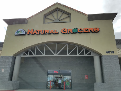 Natural Foods Store «Natural Grocers», reviews and photos, 4819 Kietzke Ln, Reno, NV 89509, USA