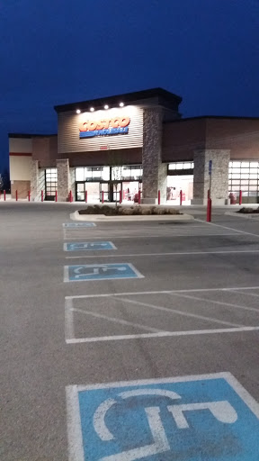 Warehouse store «Costco Wholesale», reviews and photos, 5300 Cornerstone North Blvd, Centerville, OH 45440, USA