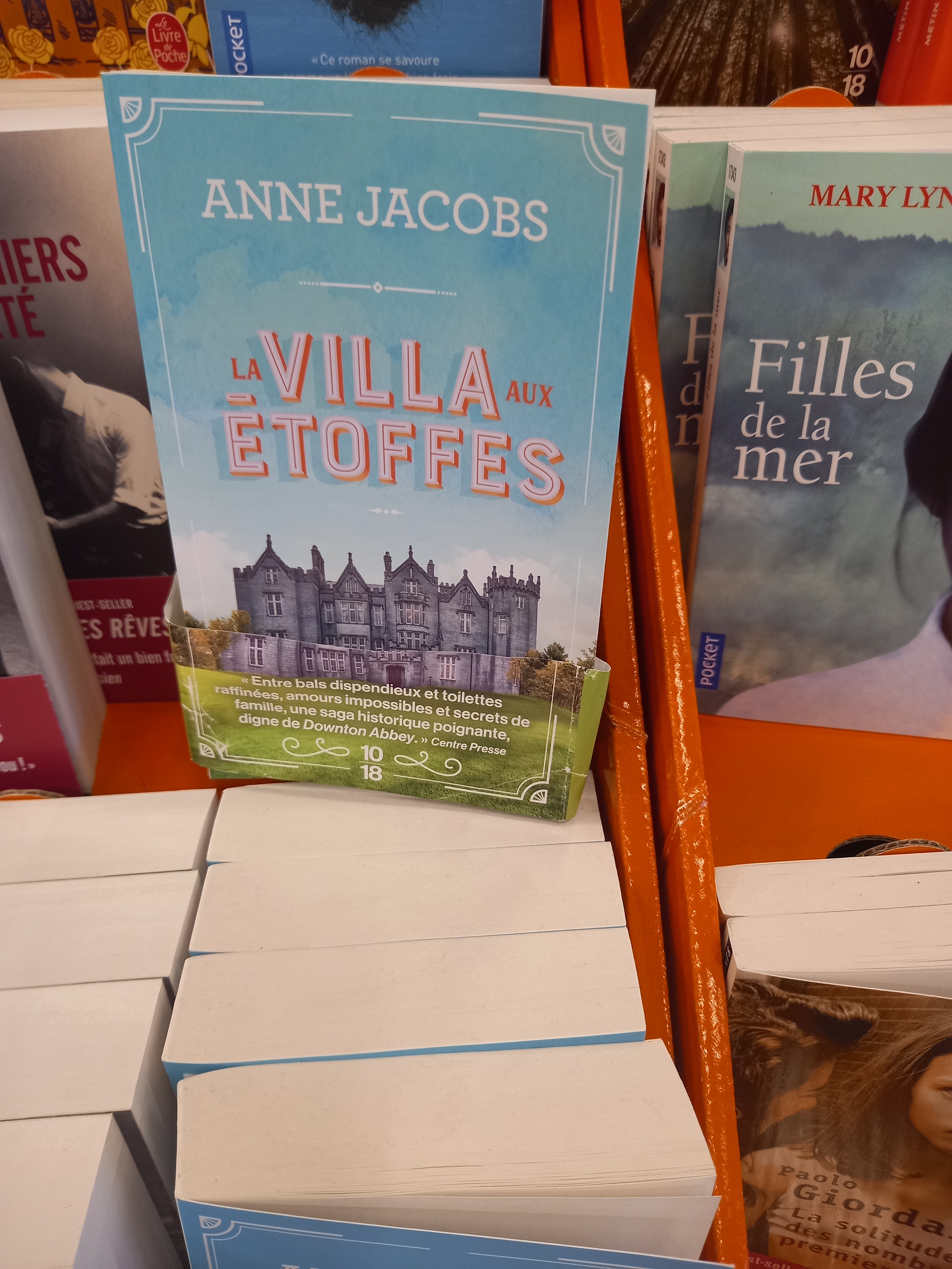 Photo n° 1 de l'avis de Carole.O fait le 17/07/2022 à 18:55