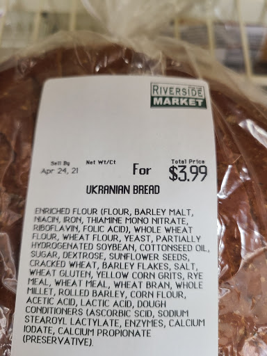 Grocery Store «Riverside Market», reviews and photos, 10236 Vienna Rd, Montrose, MI 48457, USA