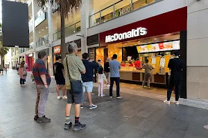 McDonald's Chatswood image