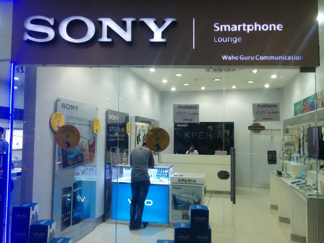 Sony