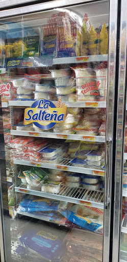 Grocery Store «Bay Supermarket», reviews and photos, 907 Normandy Dr, Miami Beach, FL 33141, USA