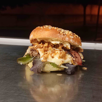 COUP DE FOOD truck et traiteur à Comps
