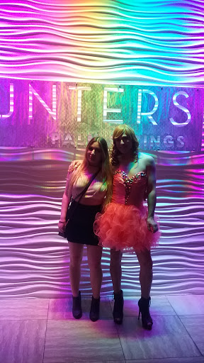 Night Club «Hunters Nightclub», reviews and photos, 302 E Arenas Rd, Palm Springs, CA 92262, USA