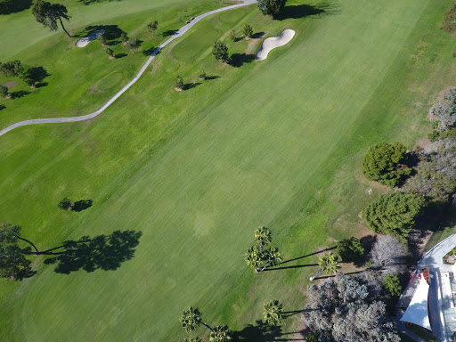 Country Club «Newport Beach Country Club», reviews and photos, One Clubhouse Dr, Newport Beach, CA 92660, USA