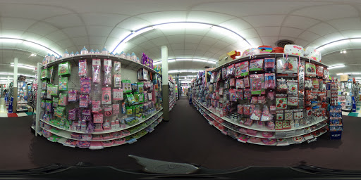 Party Store «Diddams Party & Toy Store - San Carlos», reviews and photos, 700 Laurel St, San Carlos, CA 94070, USA