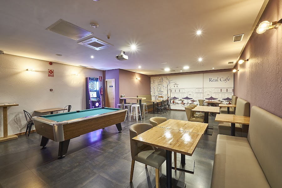 Hotel Real De Illescas