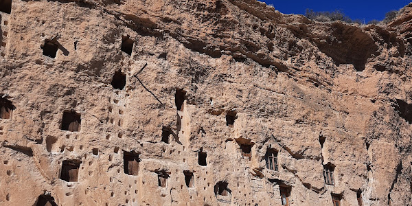 Manazan Mağaraları (Caves)