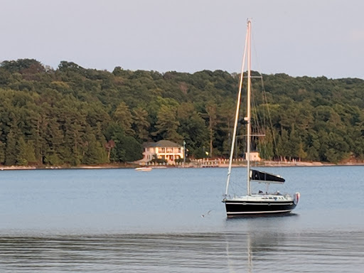 Casino «Leelanau Sands Casino & Lodge», reviews and photos, 2521 N West Bay Shore Dr, Peshawbestown, MI 49682, USA