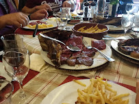 Plats et boissons du Restaurant à viande Don Pancho à Toulouse - n°20