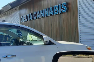 Delta Cannabis Company image