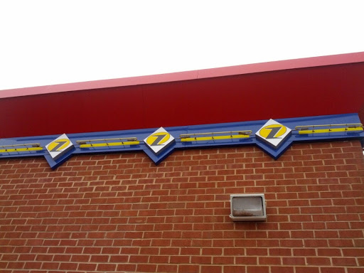 Convenience Store «Sheetz», reviews and photos, 2902 S Seminole Trail, Madison, VA 22727, USA