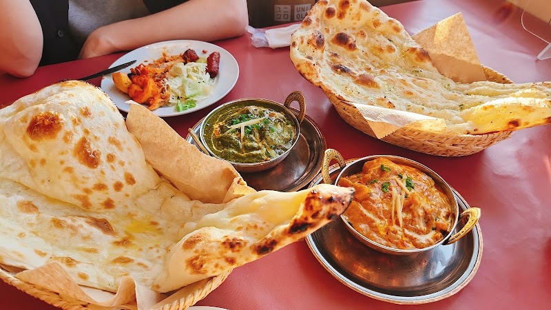インドカレーレストランマサラ