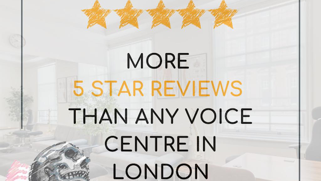 VOICE CARE CENTRE - Specialist Vocal Massage, London