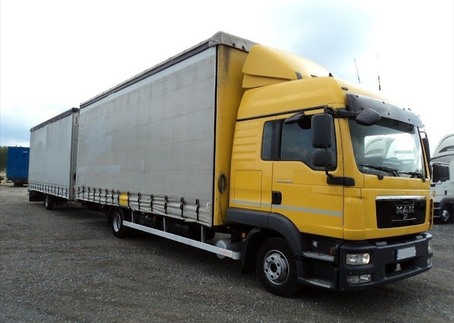 Marton Intertrans Kft.