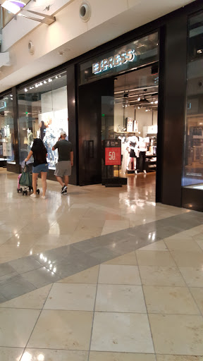 Shopping Mall «The Mall at Millenia», reviews and photos, 4200 Conroy Rd, Orlando, FL 32839, USA