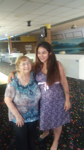 Bowling Alley «Lucky Strike Lanes Inc», reviews and photos, 185 Stafford Rd, Mansfield Center, CT 06250, USA