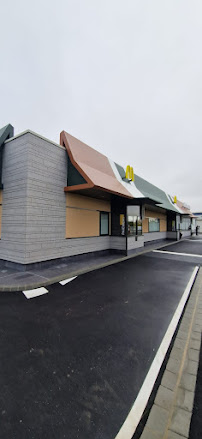 Photos du propriétaire du Restauration rapide McDonald’s à Breteuil - n°7