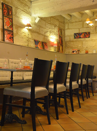 photo n° 9 du Restaurant LE PILI - RESTAURANT PIZZERIA à Avignon