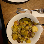 Photo n°2 de l'avis de artego815. fait le 01/10/2022 à 19:37 sur le  Kleines Brauhaus à Münster