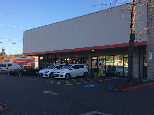 Auto Parts Store «Advance Auto Parts», reviews and photos, 17401 SE McLoughlin Blvd, Milwaukie, OR 97267, USA